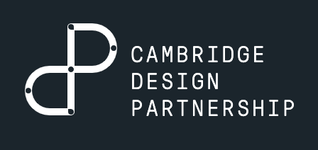 Cambridge Design Partnership