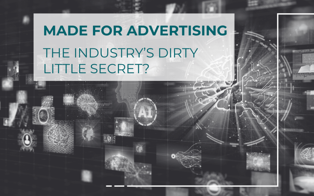 Is MFA the industry’s dirty little secret, and what can we do about it?