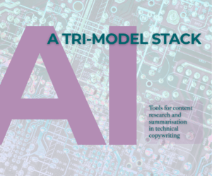 AI tools for content research and summarisation in technical copywriting (400 x 400 px) (1)