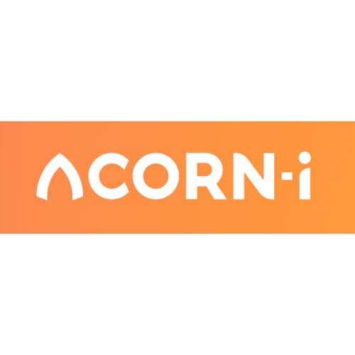 Acorn-i logo
