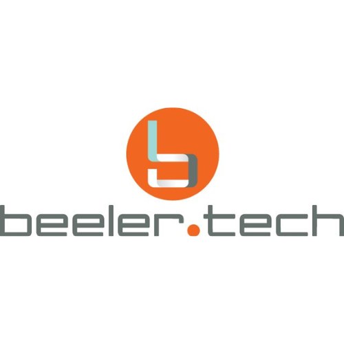 Beeler tech logo