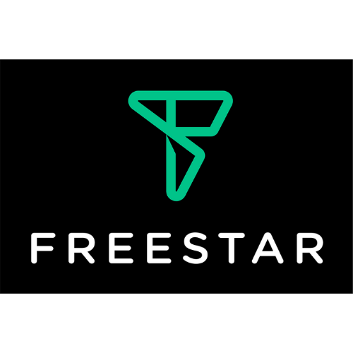 freestar logo