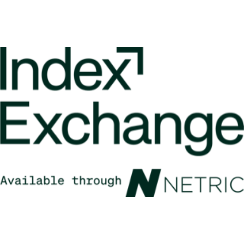 Index exchange logo