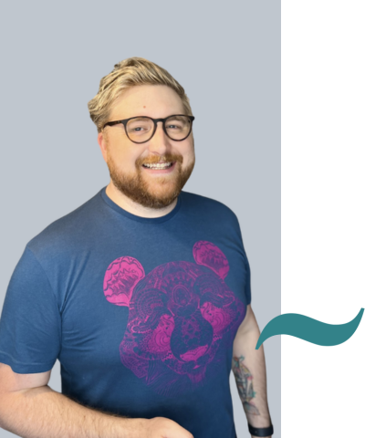 Lexical Llama Jon McGreevy