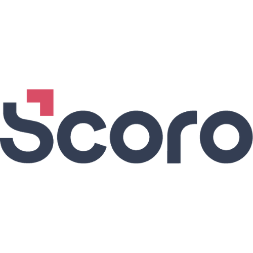 Scoro logo