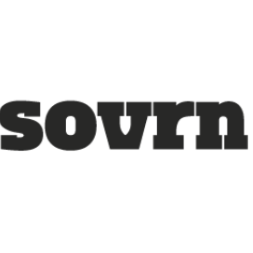 Sovrn logo