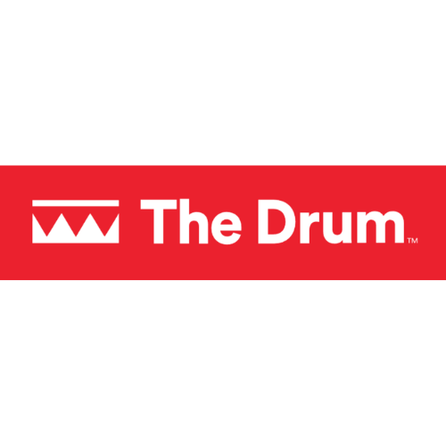The Drum logo