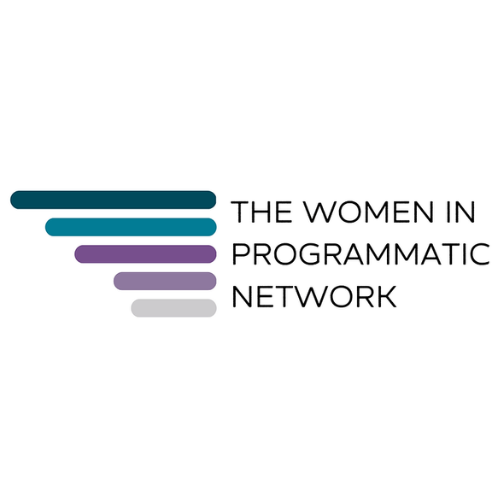 The Women in Programmatic Network logo
