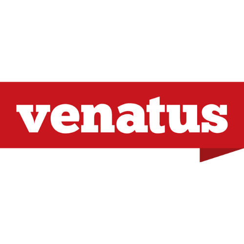 Venatus logo
