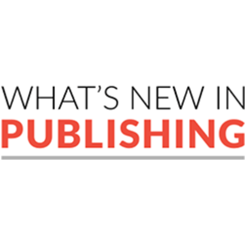 Whats new in publishing logo