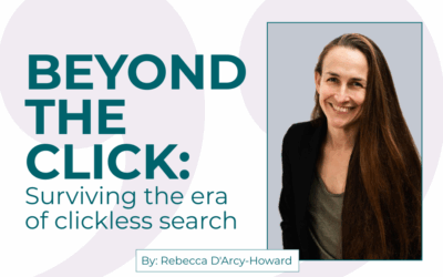 Beyond the click: