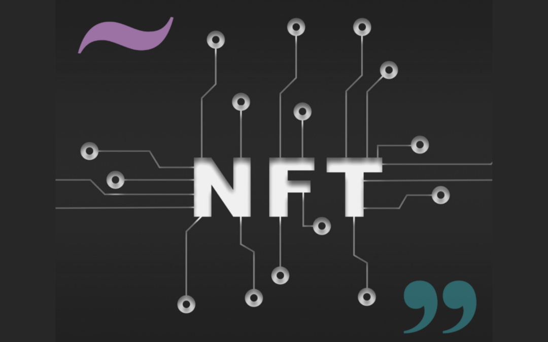 What is an NFT and why does it matter?