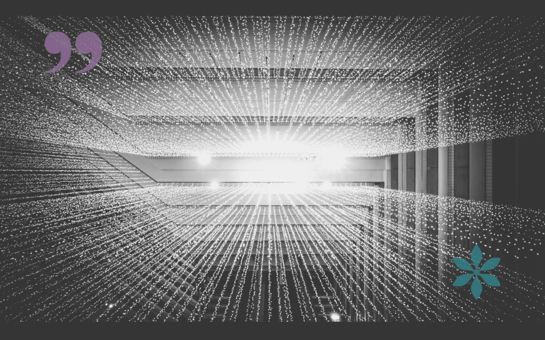 Where’s the data party right now?