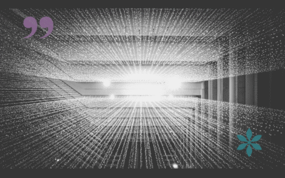 Where’s the data party right now?
