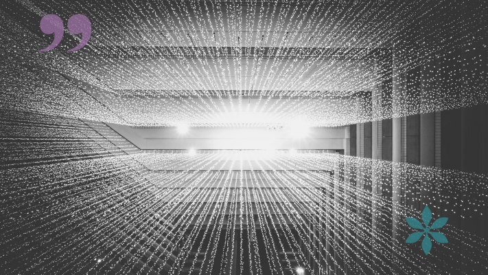 Where’s the data party? Where's the data party?